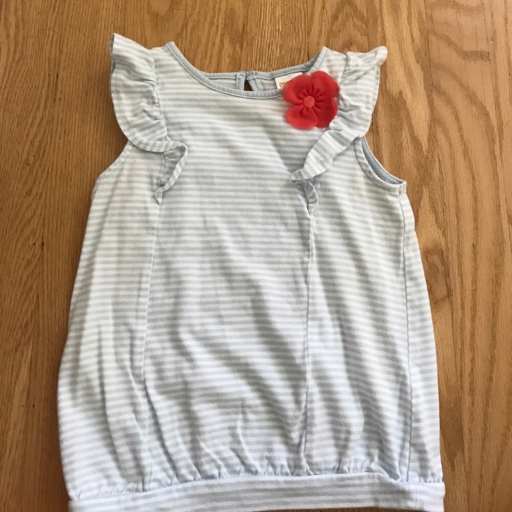 🌺Gymboree Tops - Picture 5 of 8